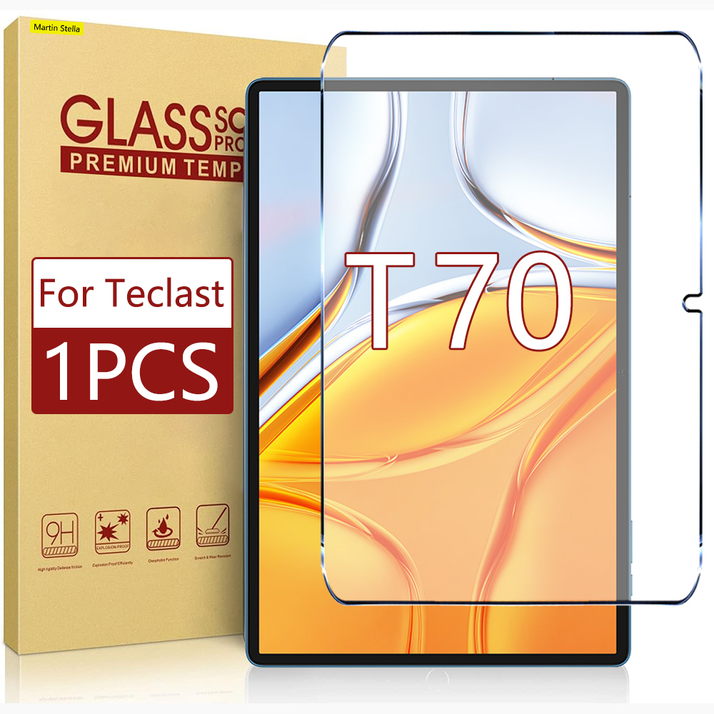 Teclast Tablet Accessories - For Teclast T70 14 inch Tempered