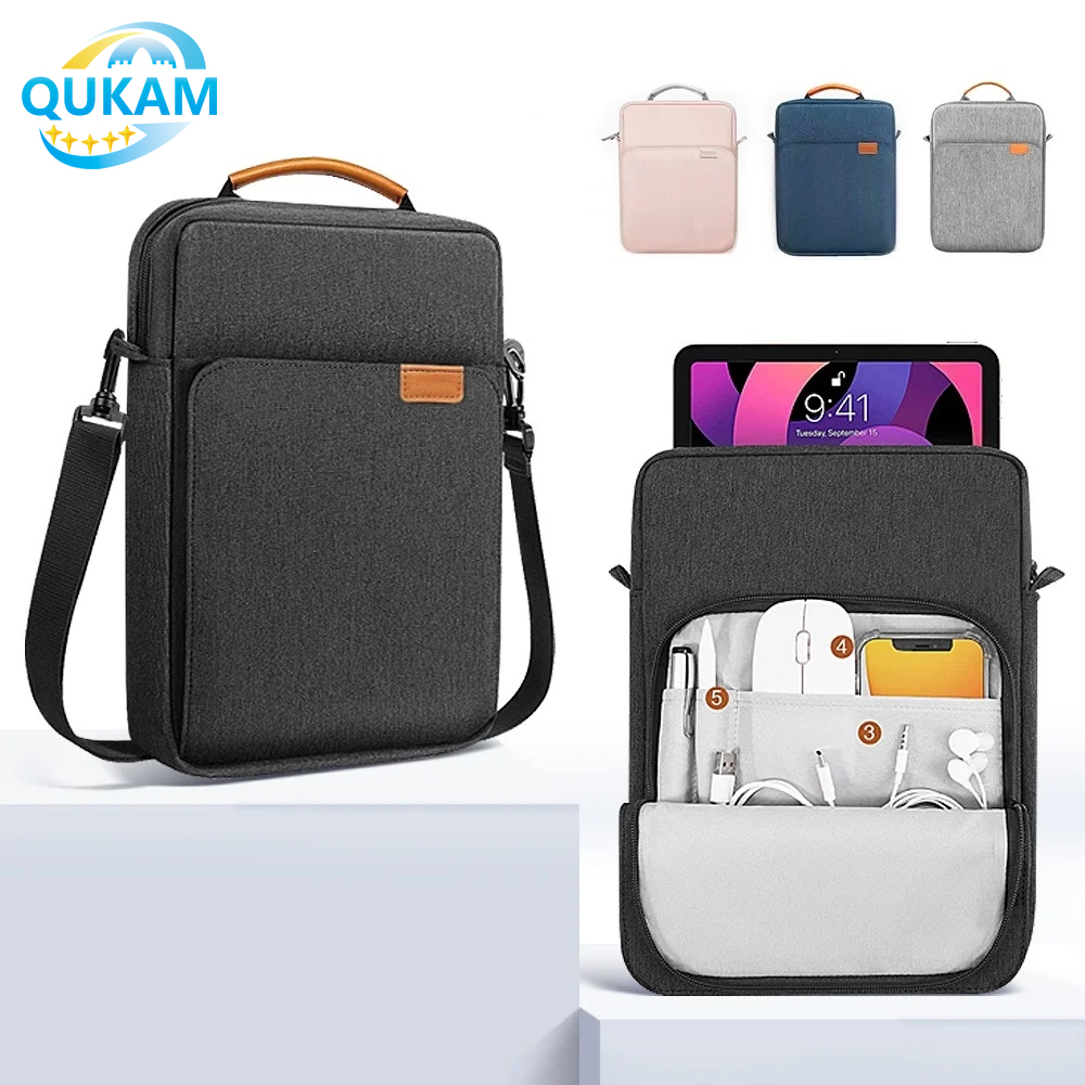 Tablet Shoulder Bag - 2025 Portable Backpack For 2024 2023