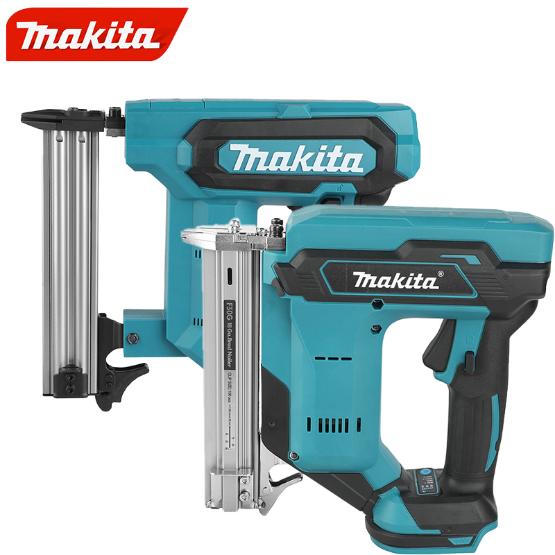 Windows Tablet Accessories - Makita Electric Nail Gun, Frame Nail