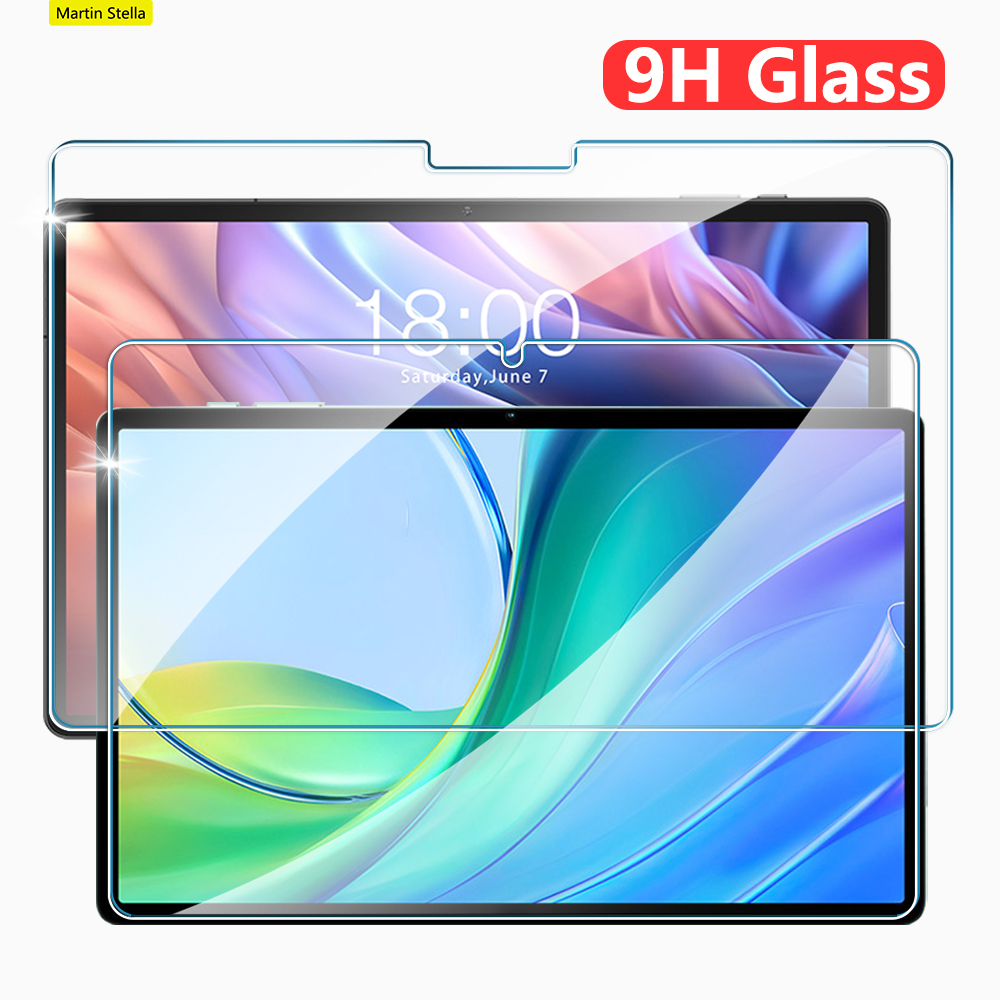 Teclast Tablet Accessories - 9H Tempered Glass For Teclast T65