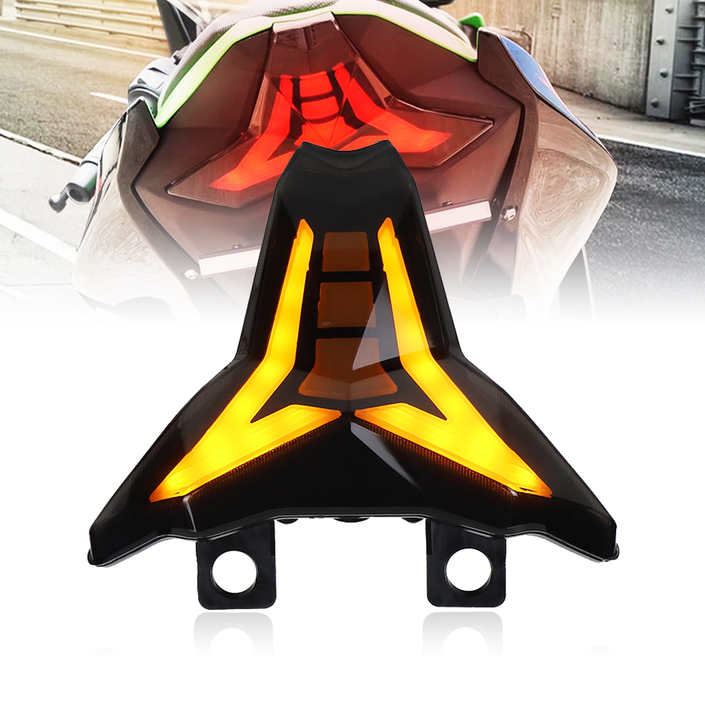 Tablet Accessories Aesthetic - for Kawasaki Ninja 400 2018-2024 /Z400/Z1000/ZX-6R