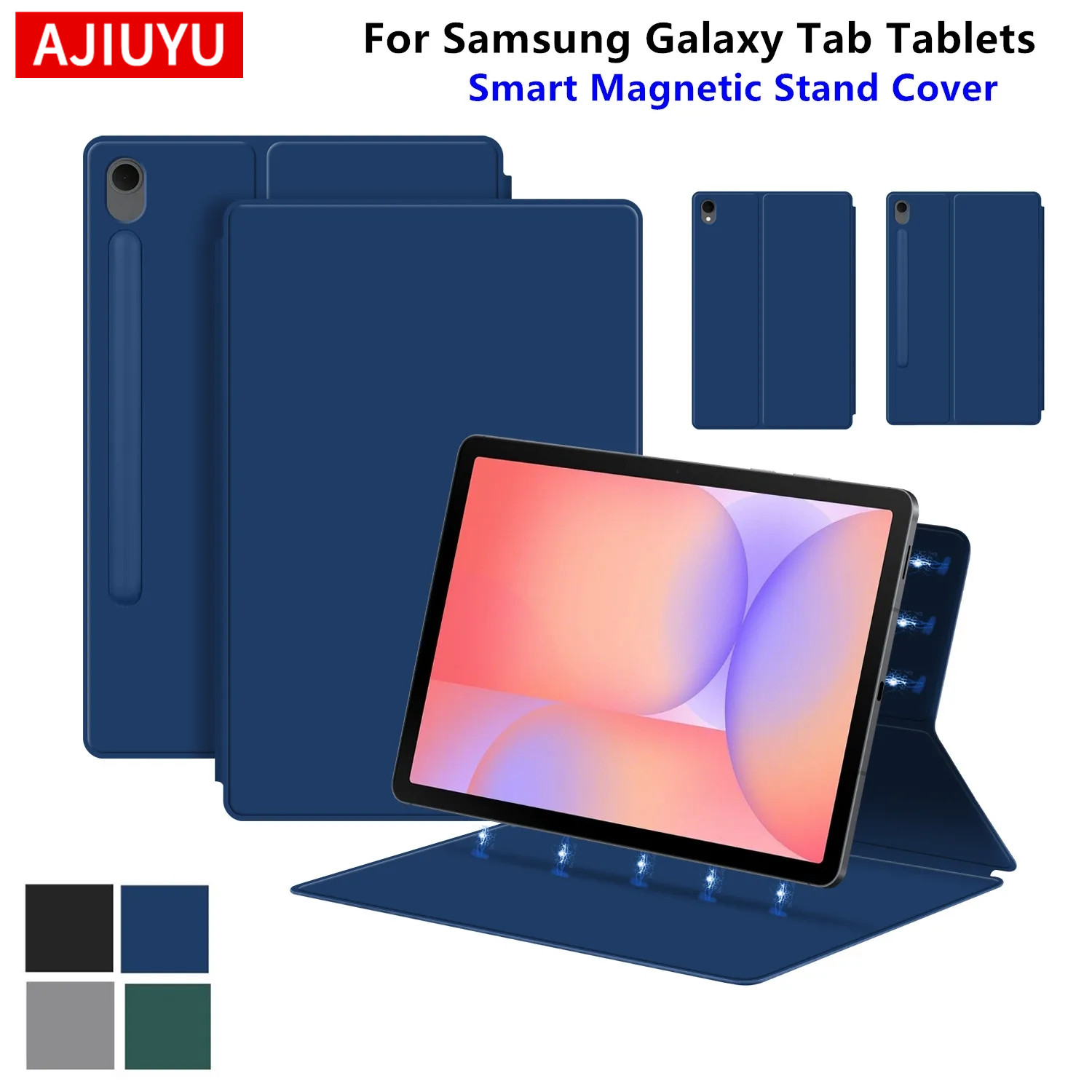 Tablet S9 Fe Accessories - For Samsung Galaxy Tab S11 S10