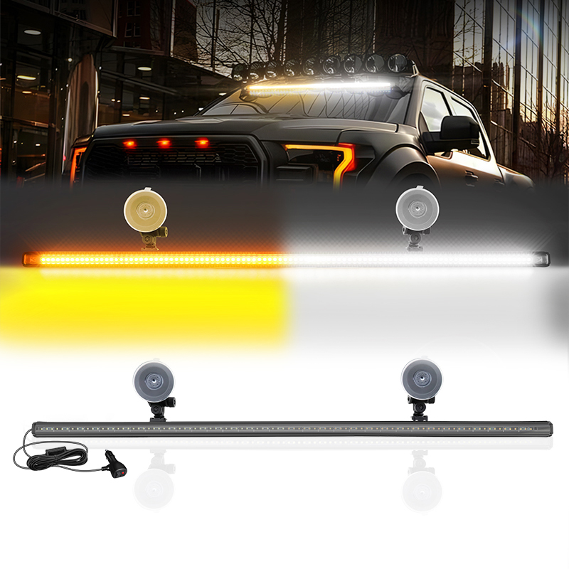 Tablet Accessories Aesthetic - 96 LED Strobe Lights For Emergency