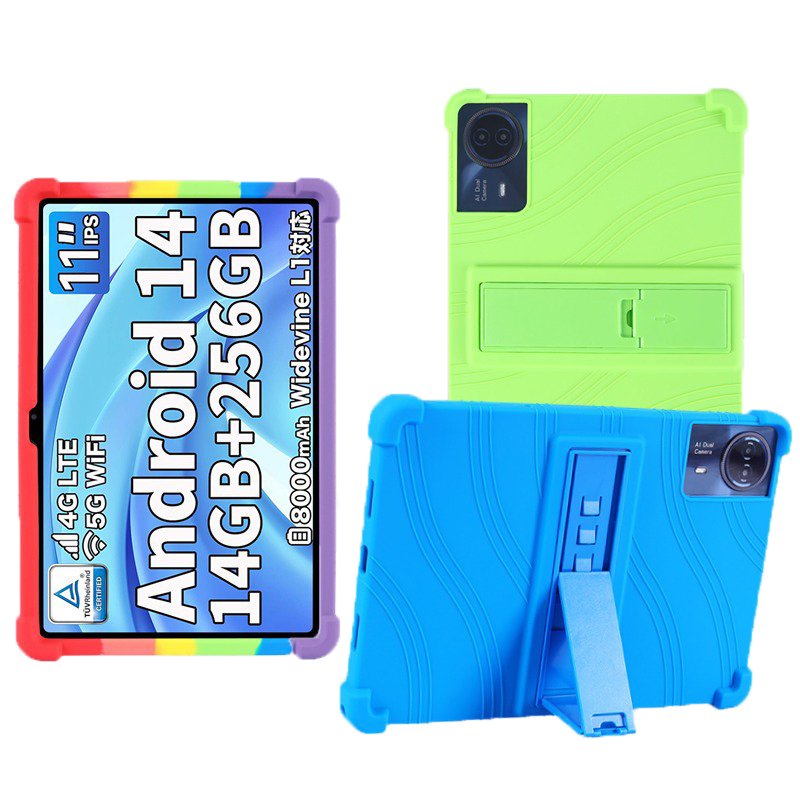 Teclast Tablet Accessories - Tablet Funda For Teclast T50HD 11