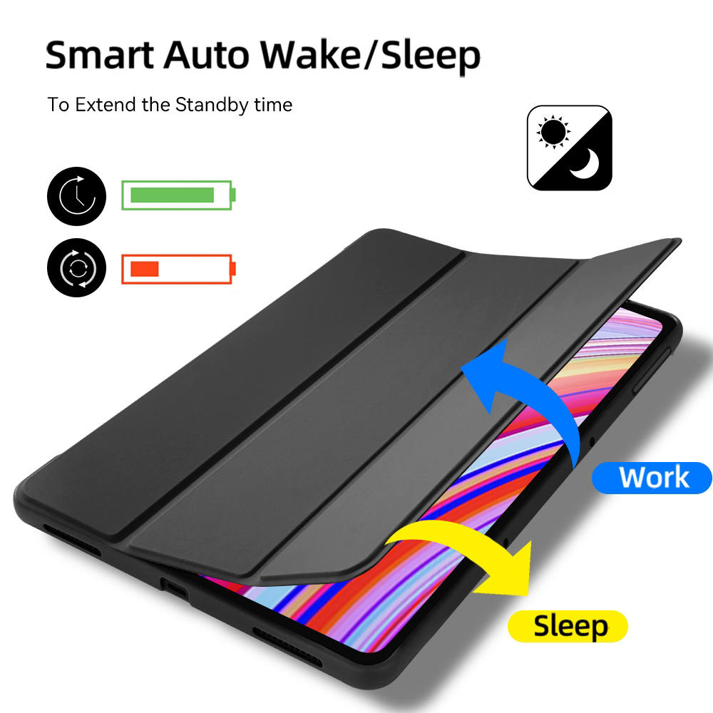 For Xiaomi Redmi Pad Pro/POCO  - Poco Tablet Accessories ulasan dan harga