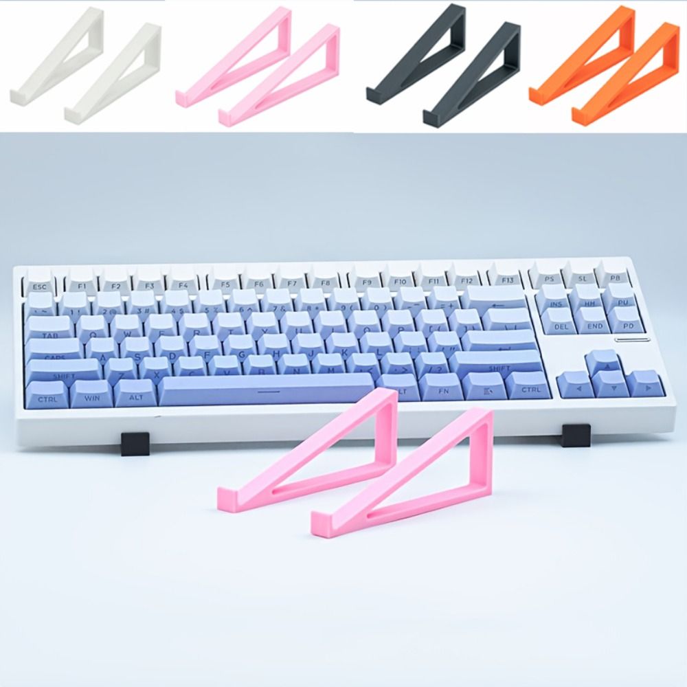 1 Pair New Portable Keyboard E - Laptop Tablet Accessories ulasan dan harga