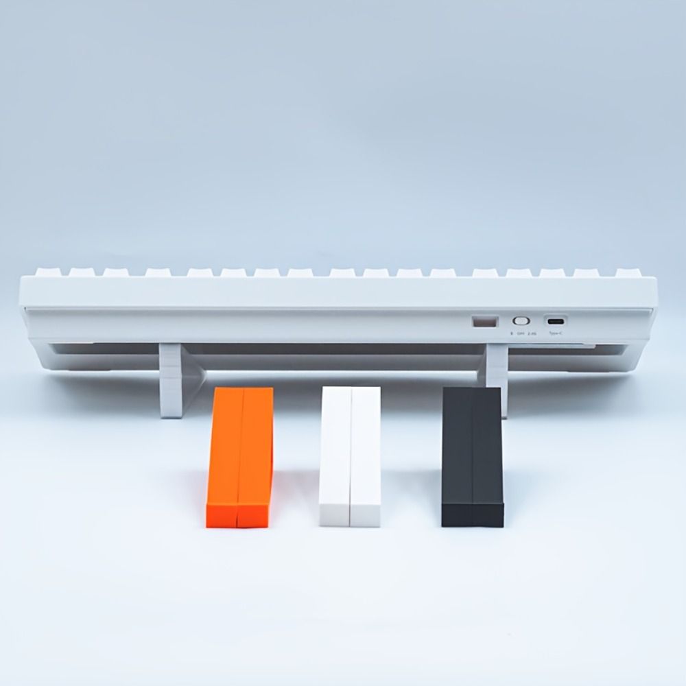 1 Pair New Portable Keyboard E - Laptop Tablet Accessories ulasan dan harga