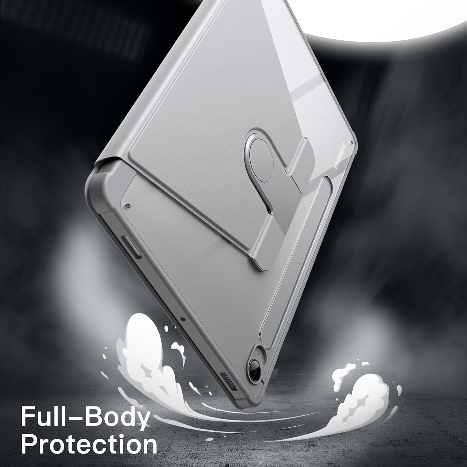 For Samsung Galaxy Tab S11 S10 - Tablet S9 Fe Accessories ulasan dan harga