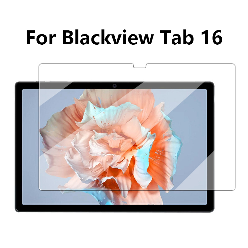 For Blackview Tab 16  Tempered - Blackview Tablet Accessories ulasan dan harga