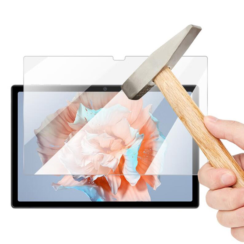 For Blackview Tab 16  Tempered - Blackview Tablet Accessories ulasan dan harga