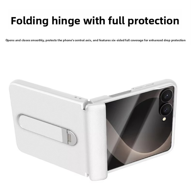 Luxury PU Leather Stand Phone  - Windows Tablet Accessories ulasan dan harga