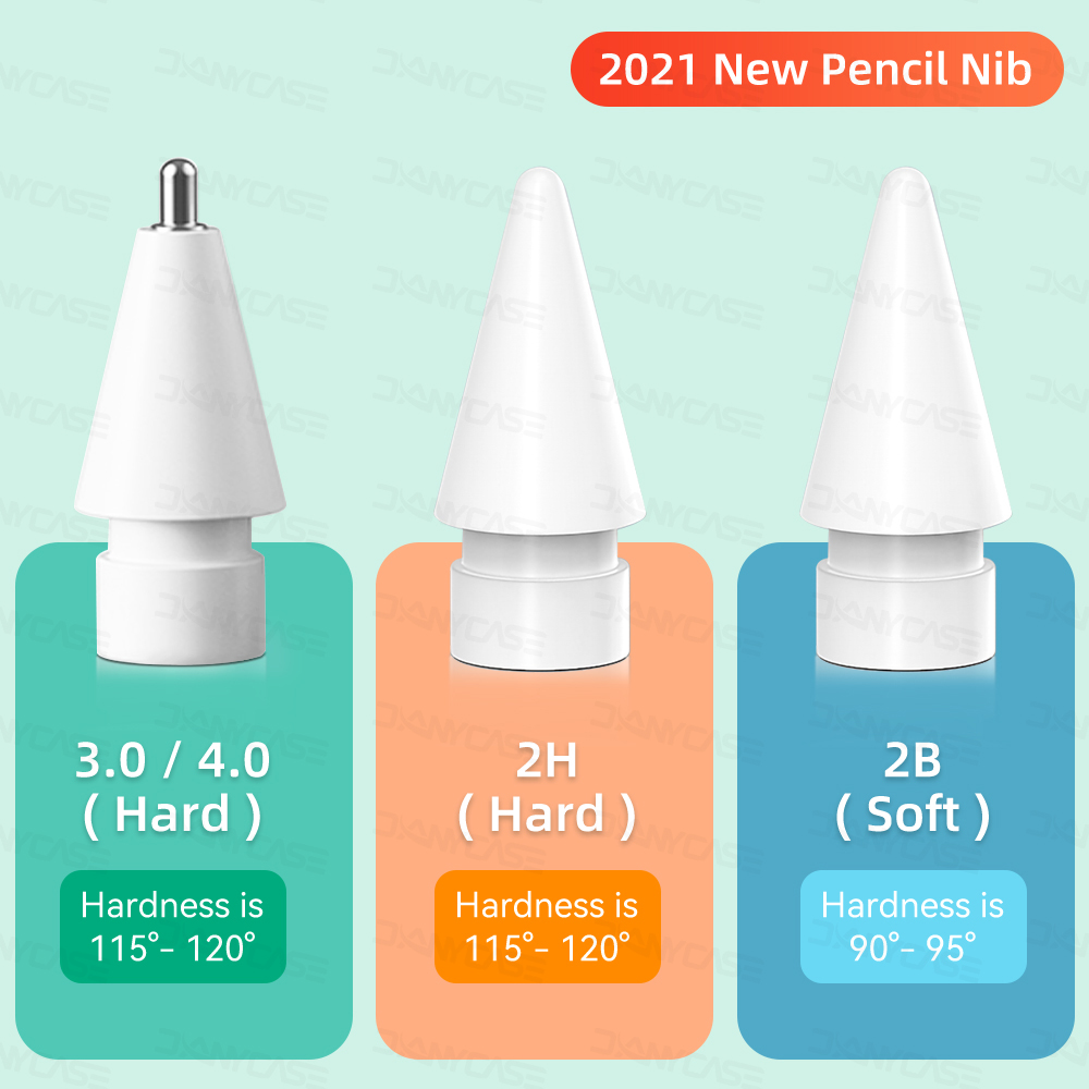 for Apple pencil tip Double La - Tablet Drawing Accessories ulasan dan harga
