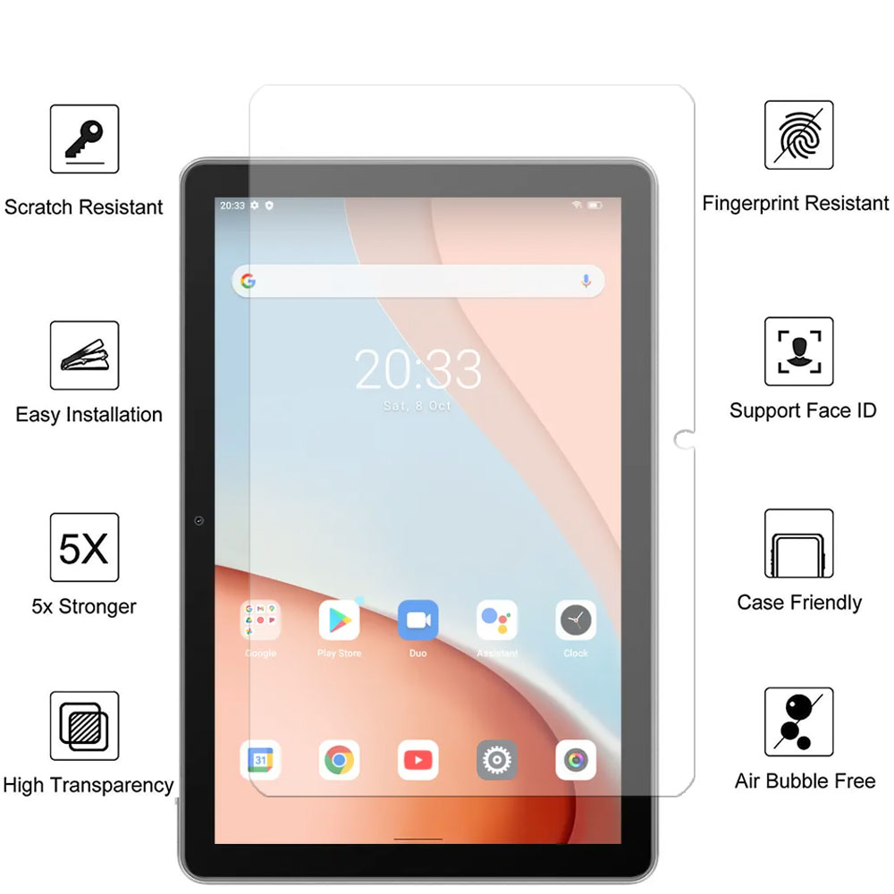 3PCS for Blackview tab 7/Tab 7 - Blackview Tablet Accessories ulasan dan harga