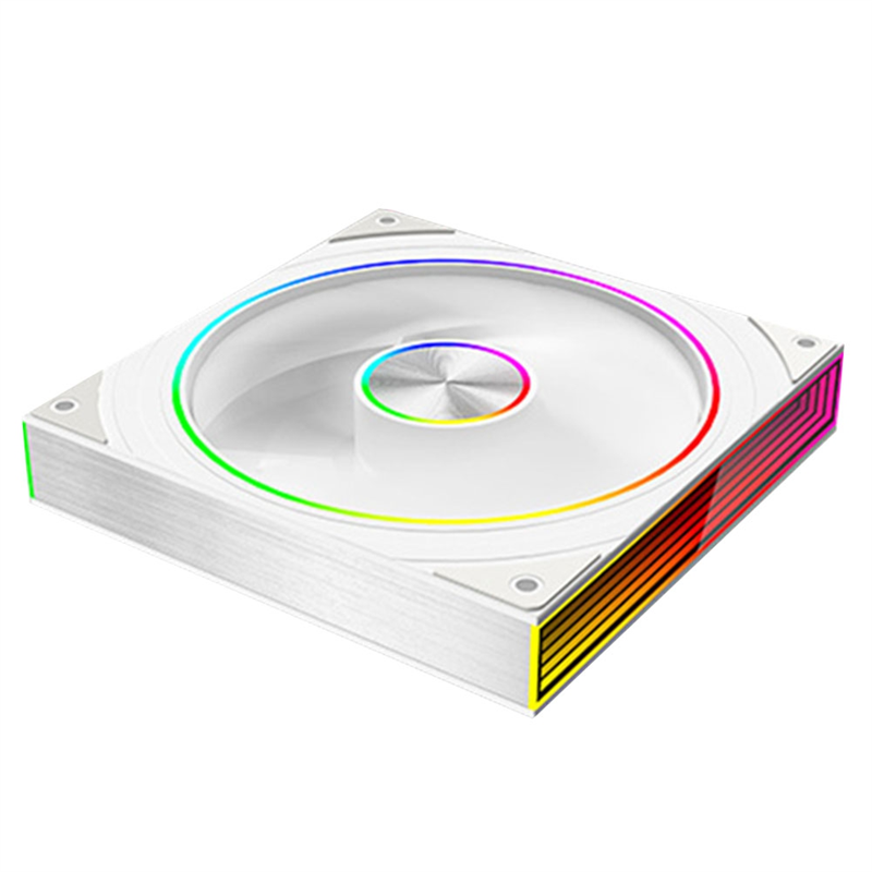 Leading-PC Case Fan Star Ring  - Tablet Accessories Aesthetic ulasan dan harga