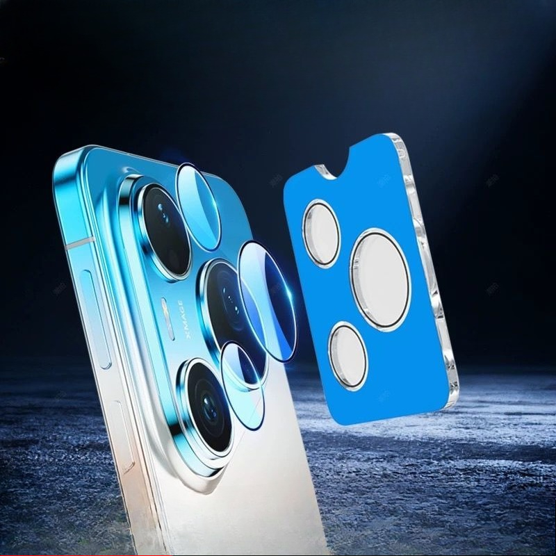 Camera Lens Protector For Huaw - Huawei Pura 70 ulasan dan harga