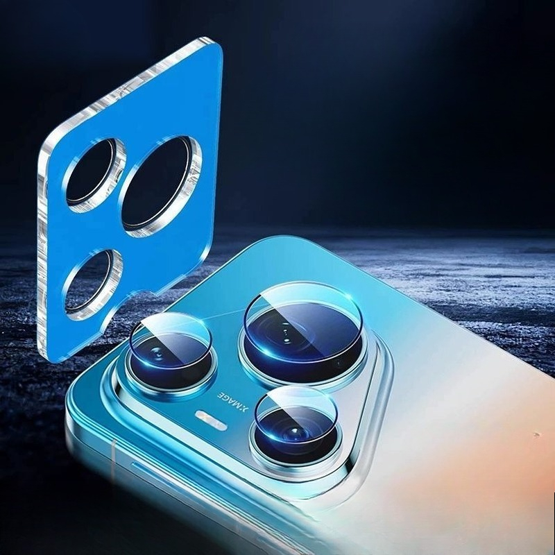 Camera Lens Protector For Huaw - Huawei Pura 70 ulasan dan harga