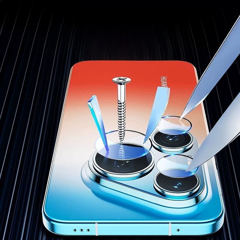 Camera Lens Protector For Huaw - Huawei Pura 70 ulasan dan harga
