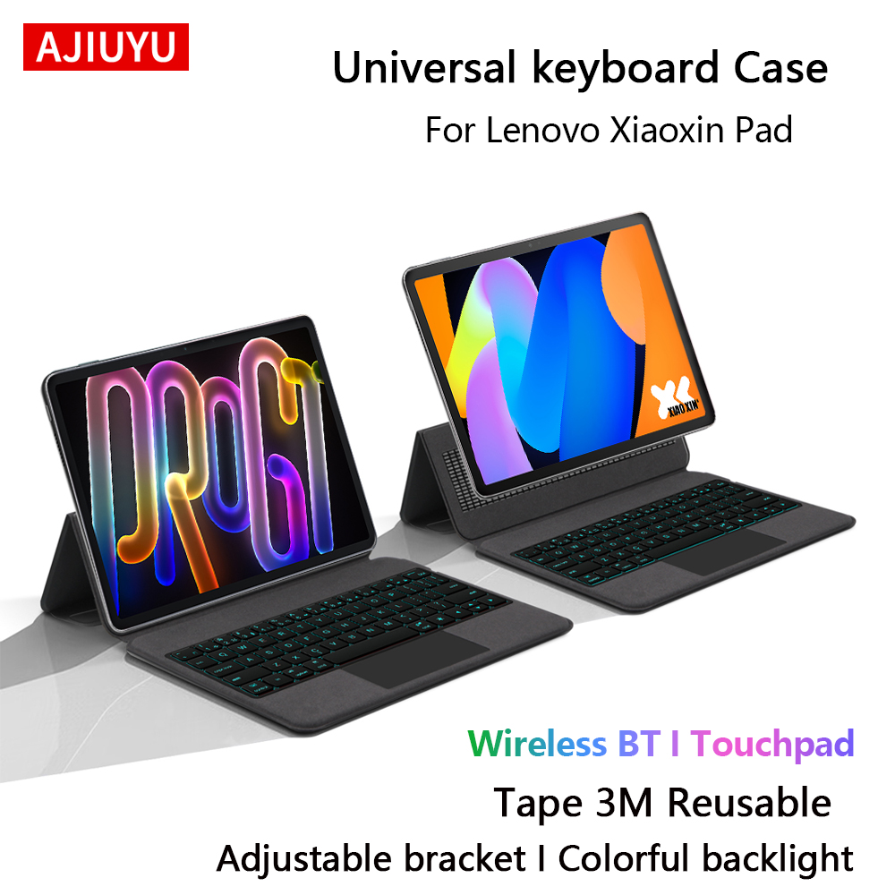 Universal Keyboard Case For Le - Tablet Accessories Keyboard ulasan dan harga