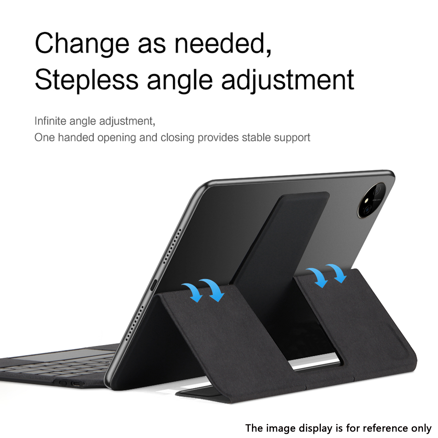 Universal Keyboard Case For Le - Tablet Accessories Keyboard ulasan dan harga