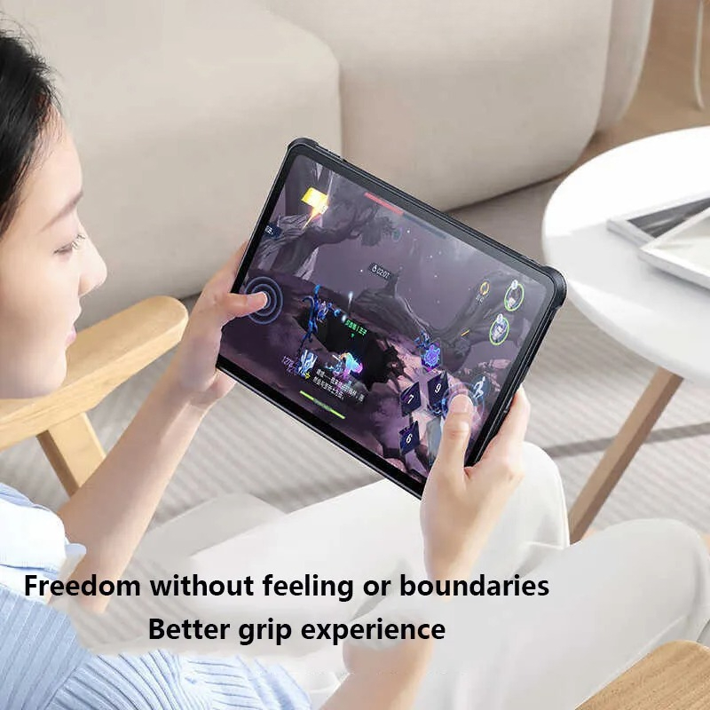 Matte Frosted Tablet Case for  - Poco Tablet Accessories ulasan dan harga