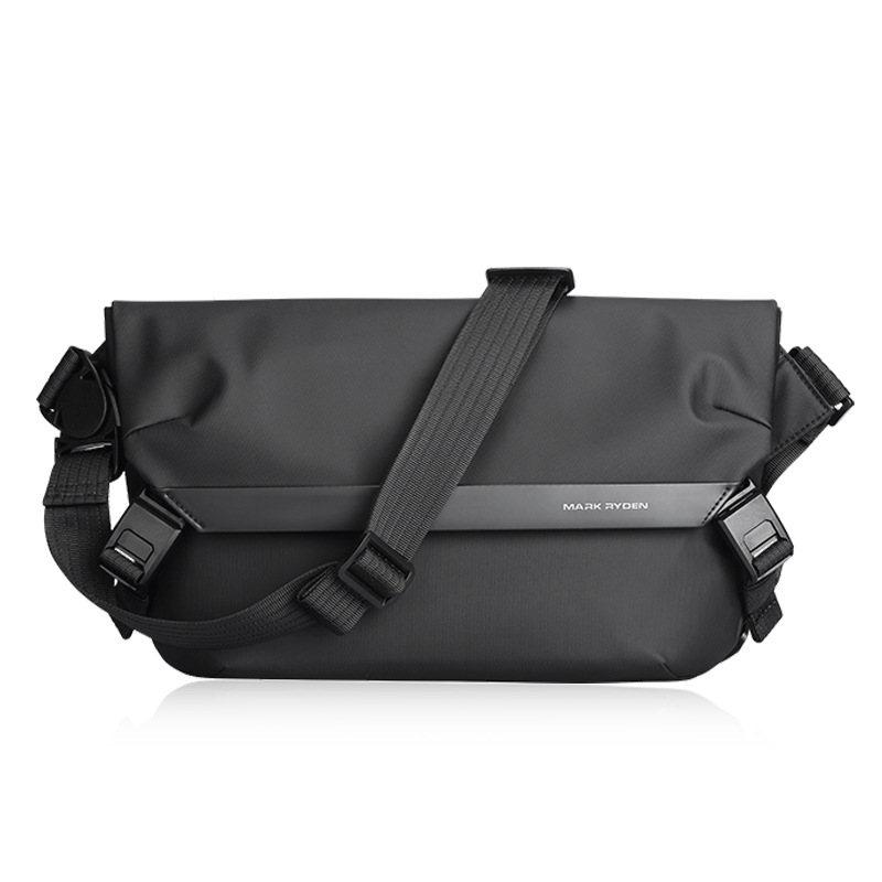 Mark Ryden Quality Waterproof  - Tablet Shoulder Bag ulasan dan harga