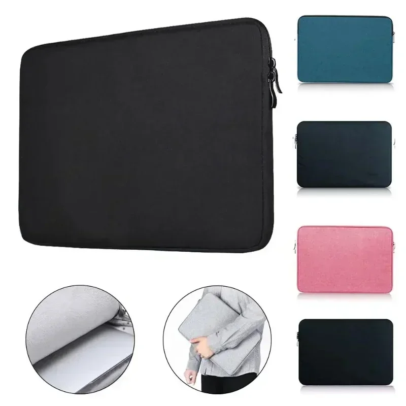 High Quality Laptop Bag Soft C - Laptop Tablet Accessories ulasan dan harga