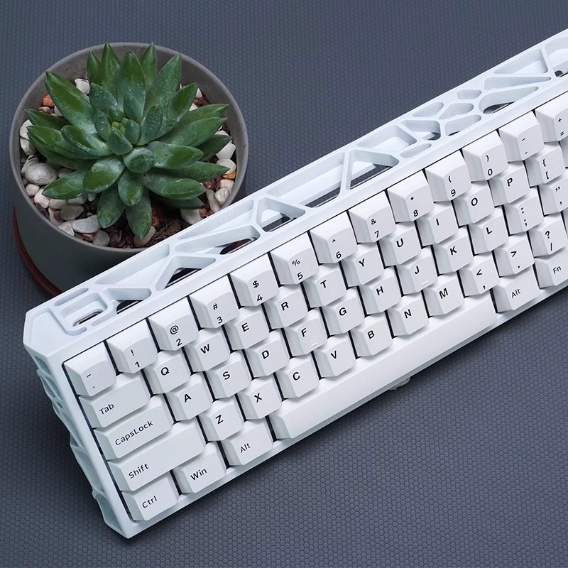 Holy60/GH60 Case Customized Me - Tablet Accessories 3D Print ulasan dan harga