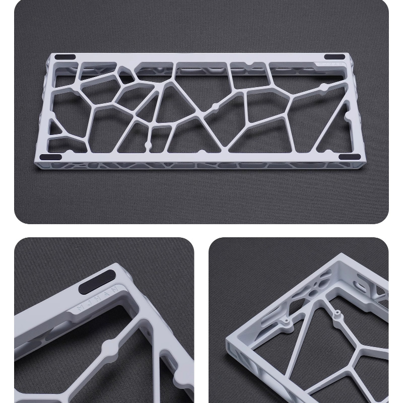 Holy60/GH60 Case Customized Me - Tablet Accessories 3D Print ulasan dan harga