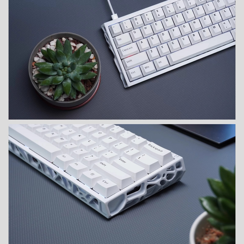 Holy60/GH60 Case Customized Me - Tablet Accessories 3D Print ulasan dan harga