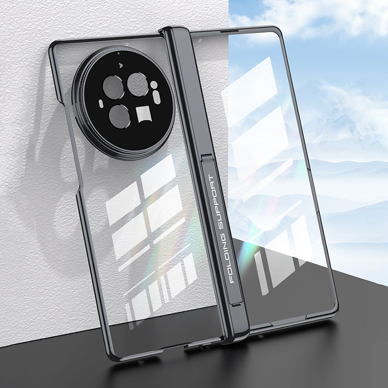 Magnetic Hinge Plating Clear C - Windows Tablet Accessories ulasan dan harga