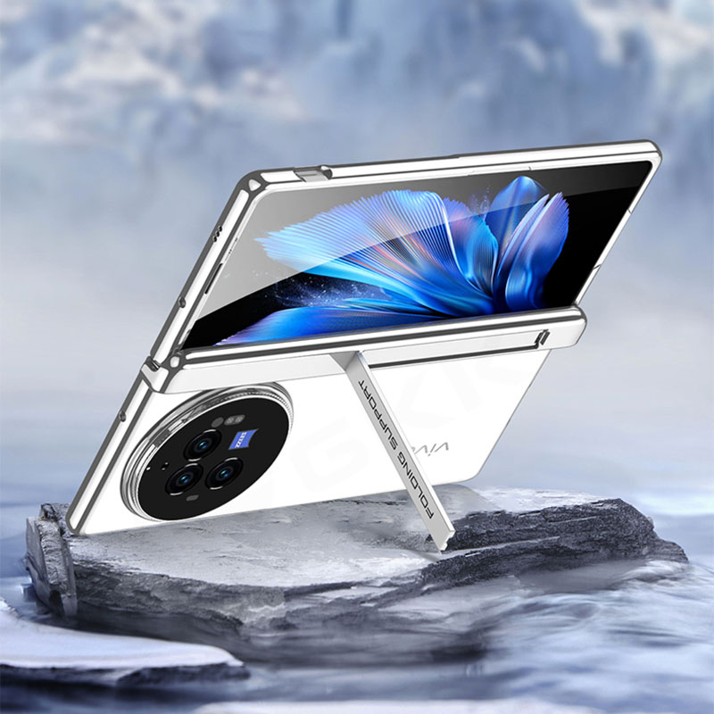 Magnetic Hinge Plating Clear C - Windows Tablet Accessories ulasan dan harga