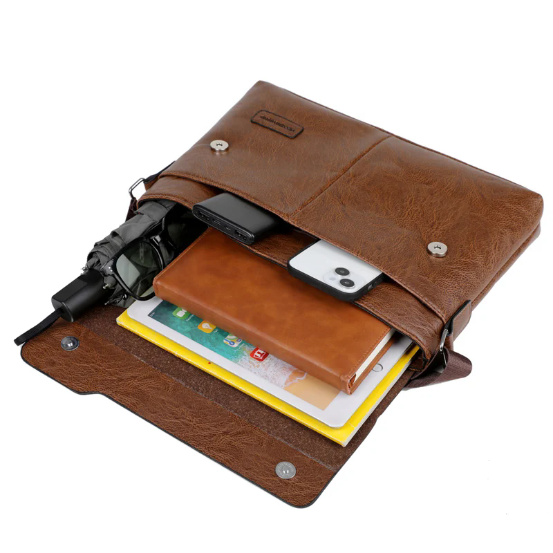 Business Shoulder Bag For IPAD - Tablet Shoulder Bag ulasan dan harga