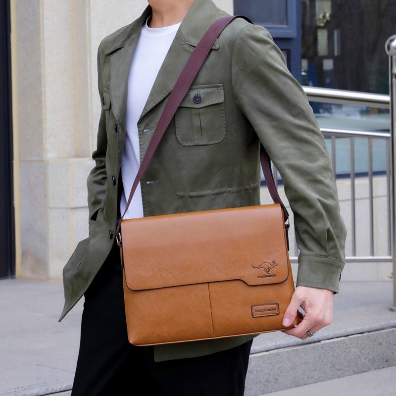 Business Shoulder Bag For IPAD - Tablet Shoulder Bag ulasan dan harga