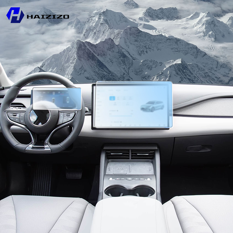 For BYD Seal 6 DM-i Touring 20 - Screen Protector Matte ulasan dan harga