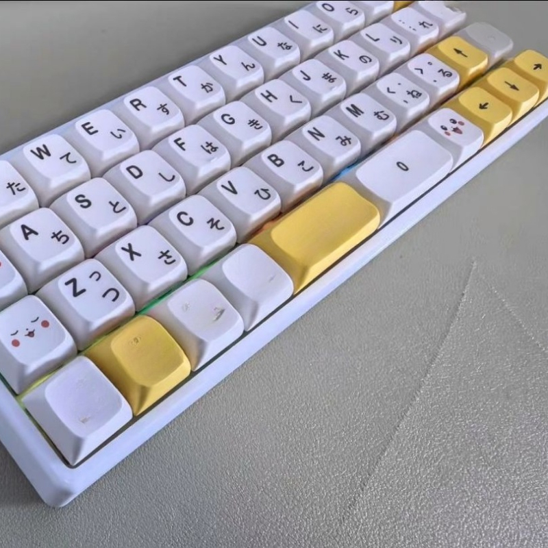 Custom Planck40 Wireless Keybo - Tablet Accessories Uk ulasan dan harga
