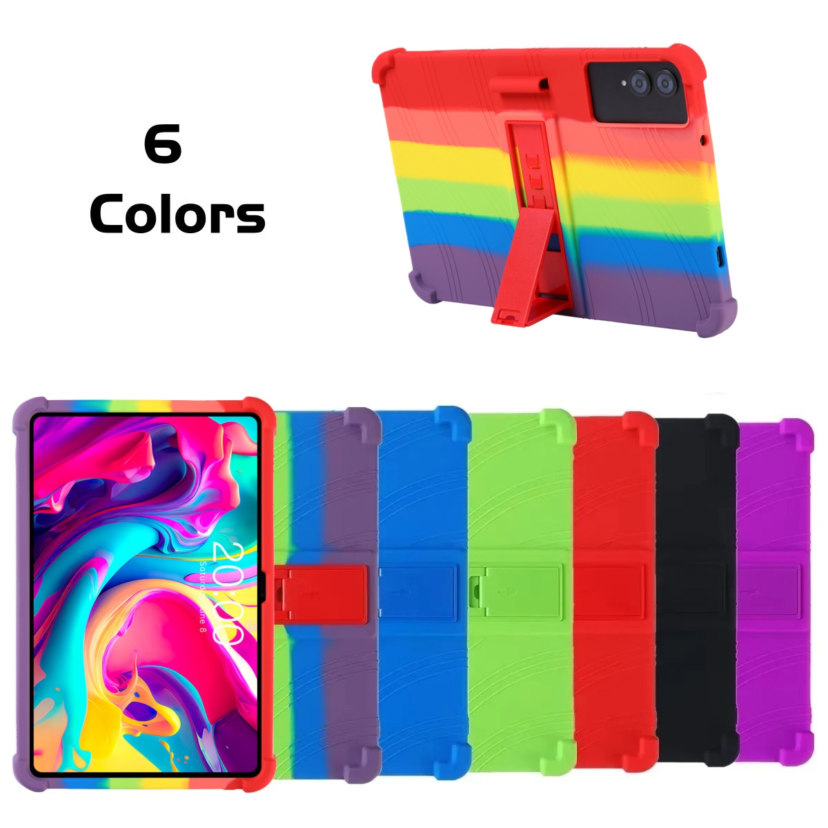 Tablet Case for Teclast T65 20 - Teclast Tablet Accessories ulasan dan harga