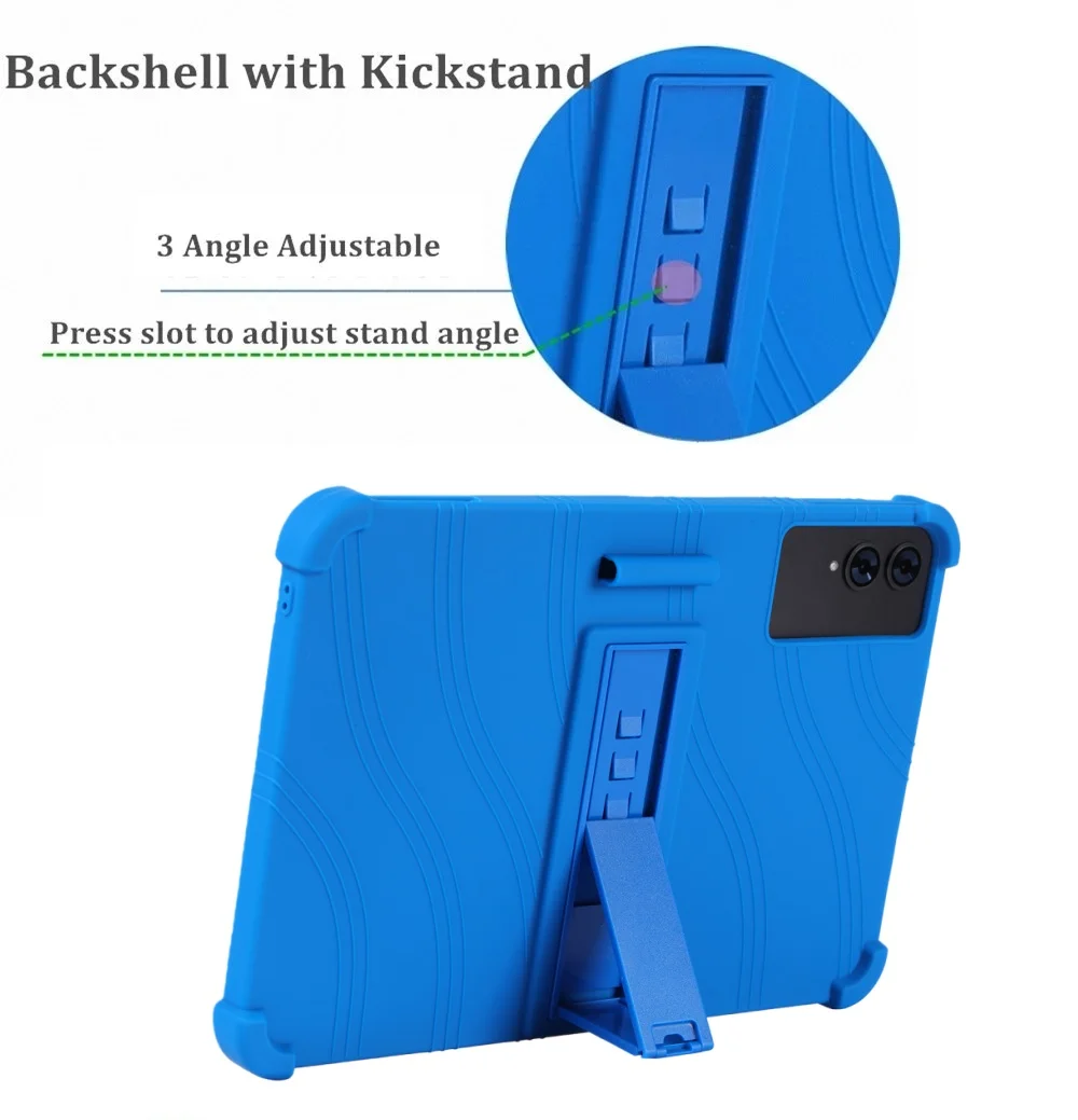 Tablet Case for Teclast T65 20 - Teclast Tablet Accessories ulasan dan harga