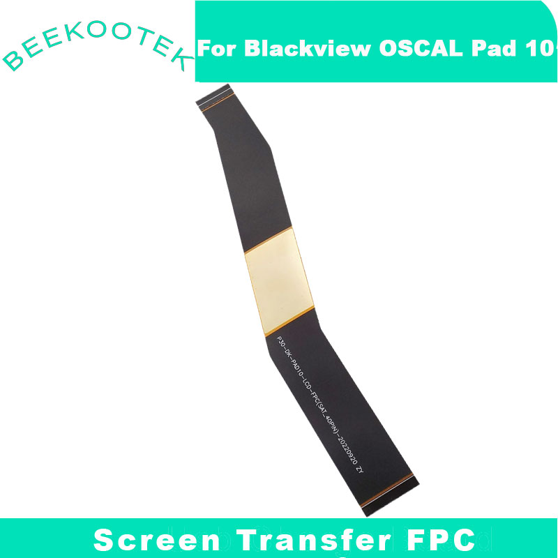 New Original Blackview OSCAL P - Blackview Tablet Accessories ulasan dan harga