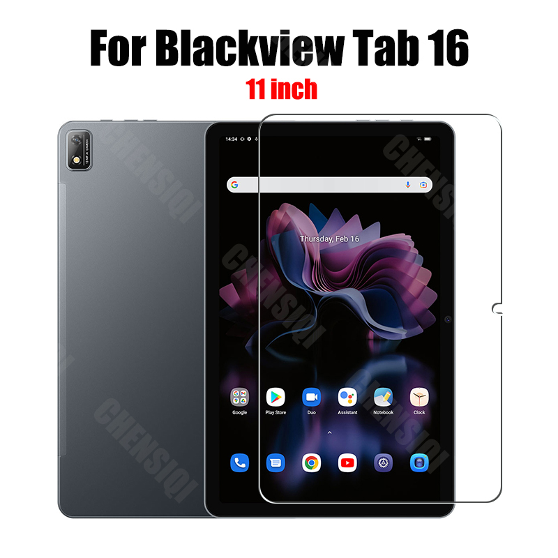 Screen Protector for Blackview - Blackview Tablet Accessories ulasan dan harga