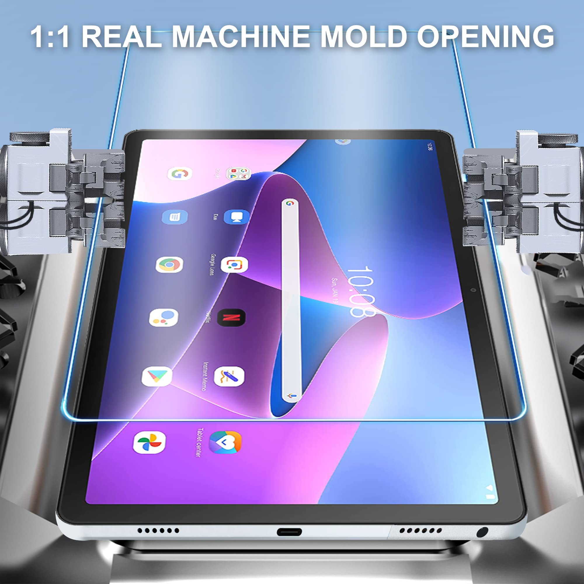 Screen Protector for Blackview - Blackview Tablet Accessories ulasan dan harga