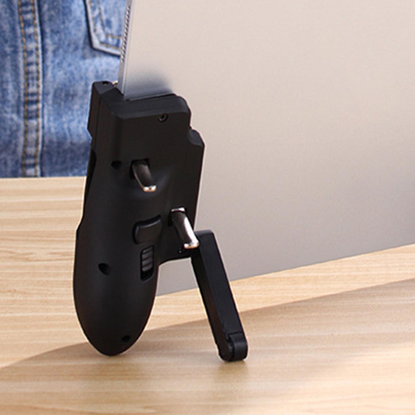 Six Finger Game Controller Tab - Tablet Accessories For Students ulasan dan harga