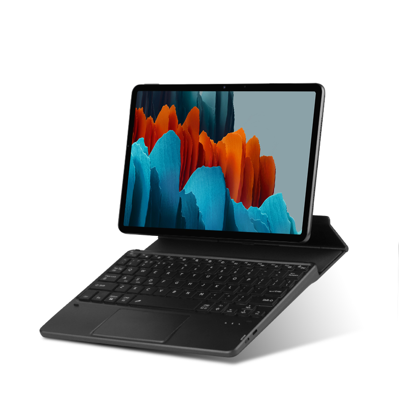 AJIUYU Folding Bluetooth Keybo - Windows Tablet Accessories ulasan dan harga