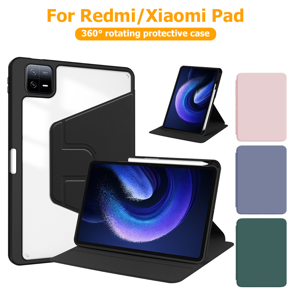 Funda For Xiaomi Pad 8 Mi Pad  - Poco Tablet Accessories ulasan dan harga