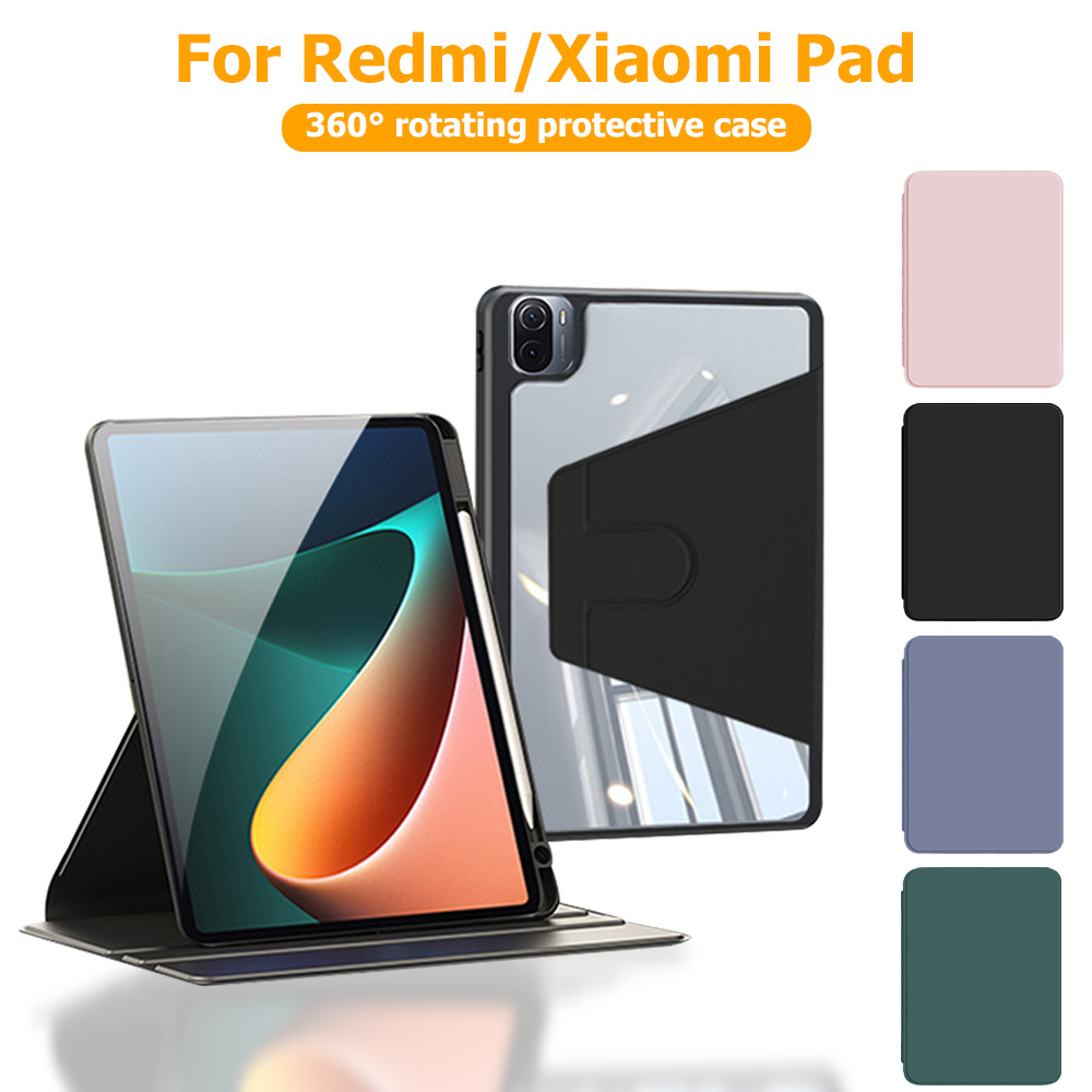 Funda For Xiaomi Pad 8 Mi Pad  - Poco Tablet Accessories ulasan dan harga