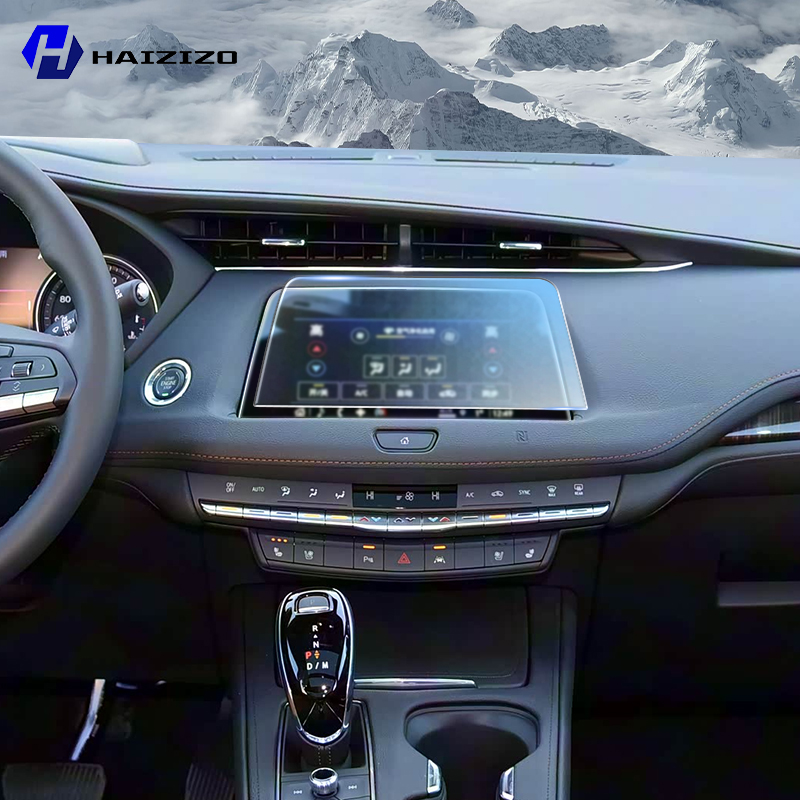 For Cadillac XT4 2018-2023 Car - Screen Protector Matte ulasan dan harga