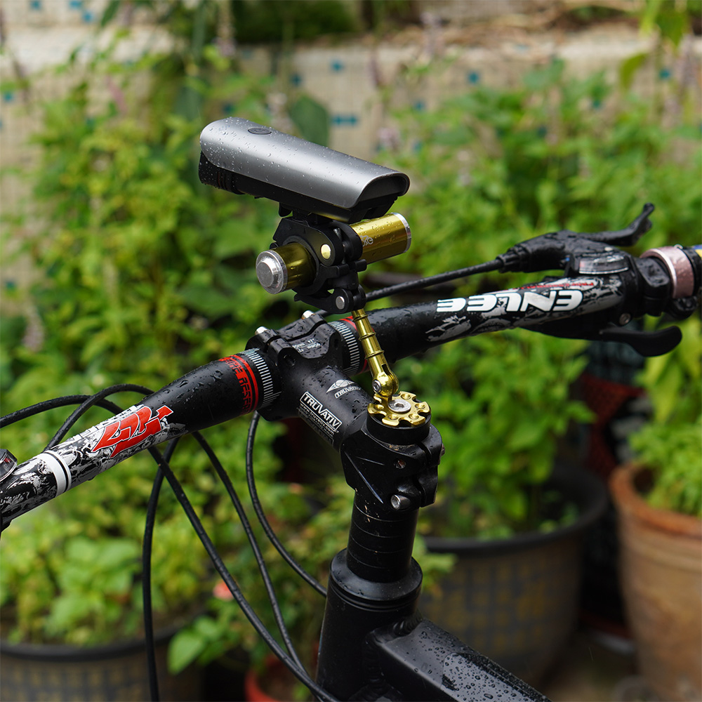 Bicycle Accessories Bike Handl - Laptop Tablet Accessories ulasan dan harga