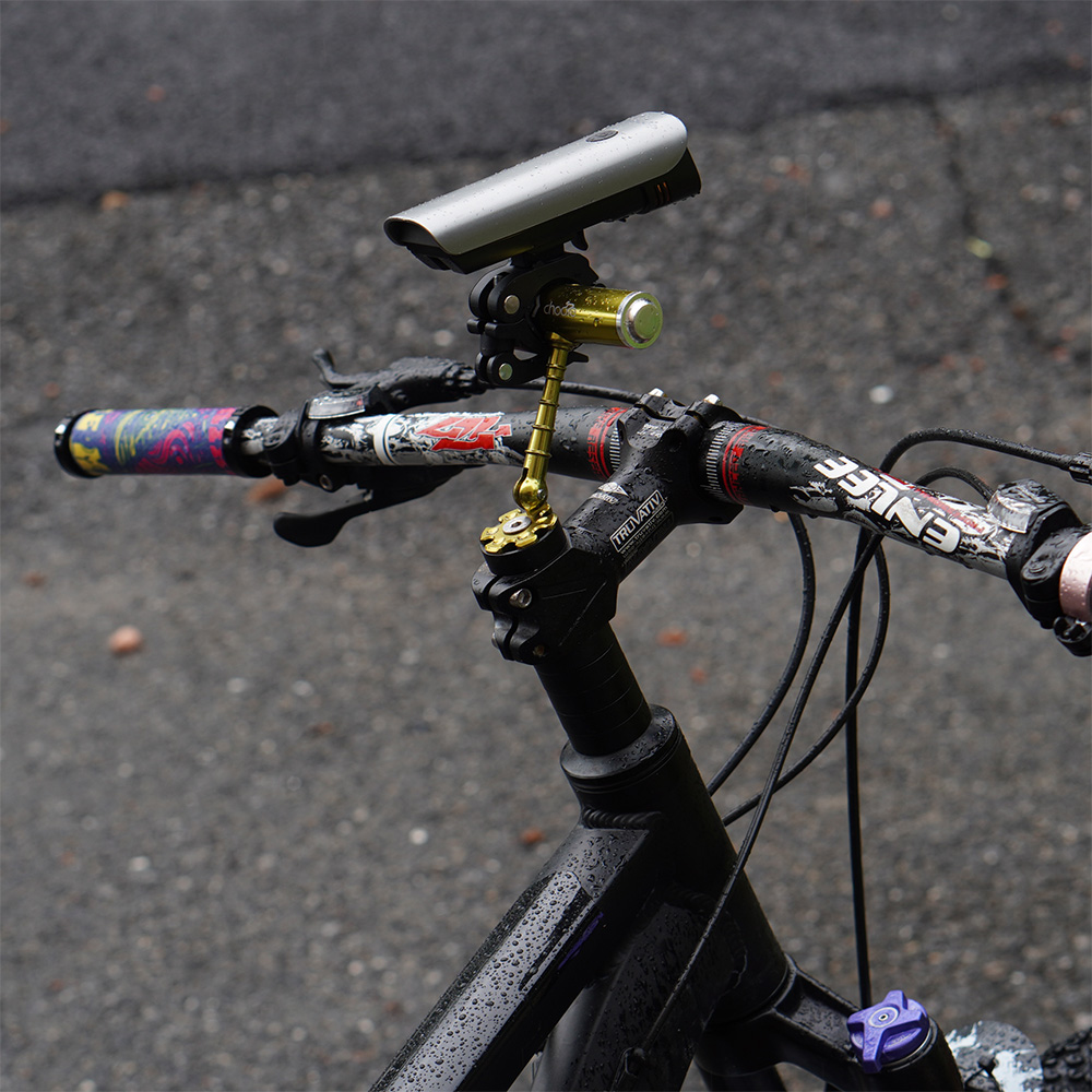 Bicycle Accessories Bike Handl - Laptop Tablet Accessories ulasan dan harga