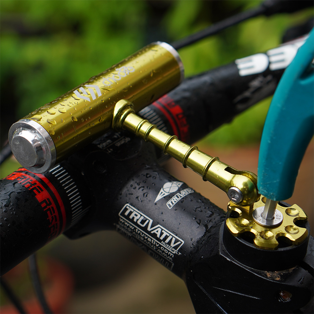 Bicycle Accessories Bike Handl - Laptop Tablet Accessories ulasan dan harga