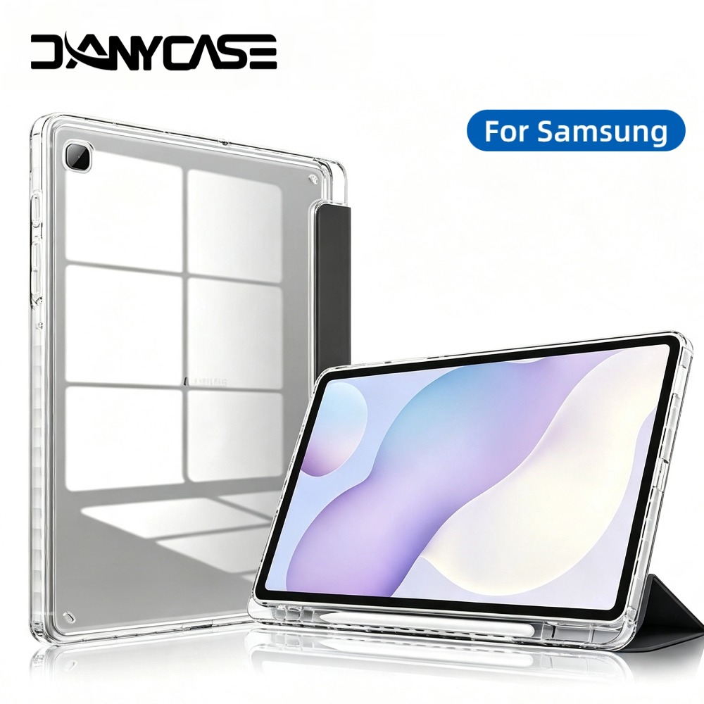 For Samsung Galaxy Tab S6 Lite - Tablet S9 Fe Accessories ulasan dan harga