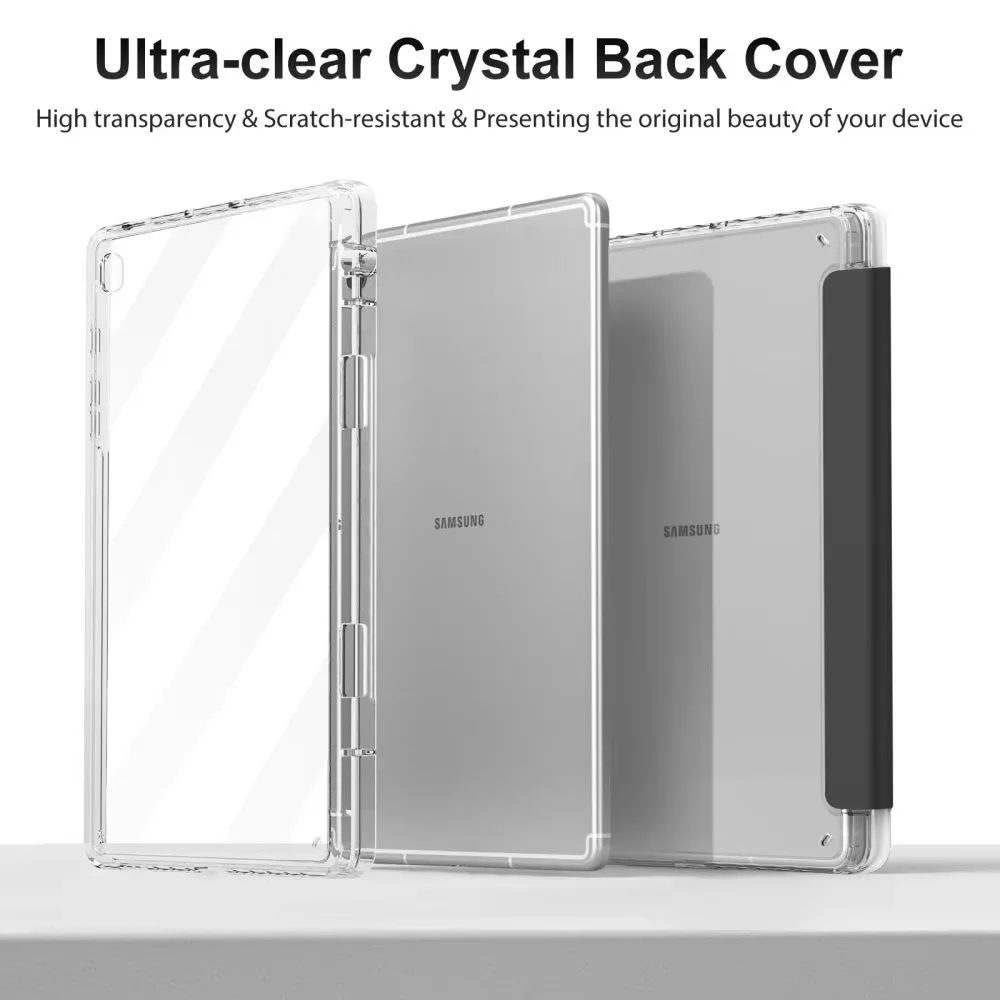 For Samsung Galaxy Tab S6 Lite - Tablet S9 Fe Accessories ulasan dan harga